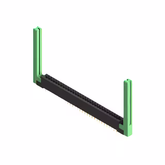 387-060-524-258 EDAC Inc.  Edgeboard Connectors